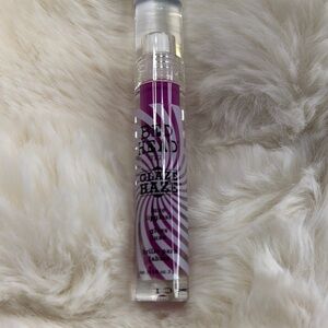 *FINAL PRICE* Tigi BedHead Purple Lip Gloss in shade called Glaze Haze